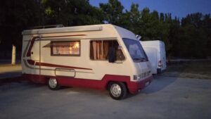 La AC en Villamuriel de Cerrato